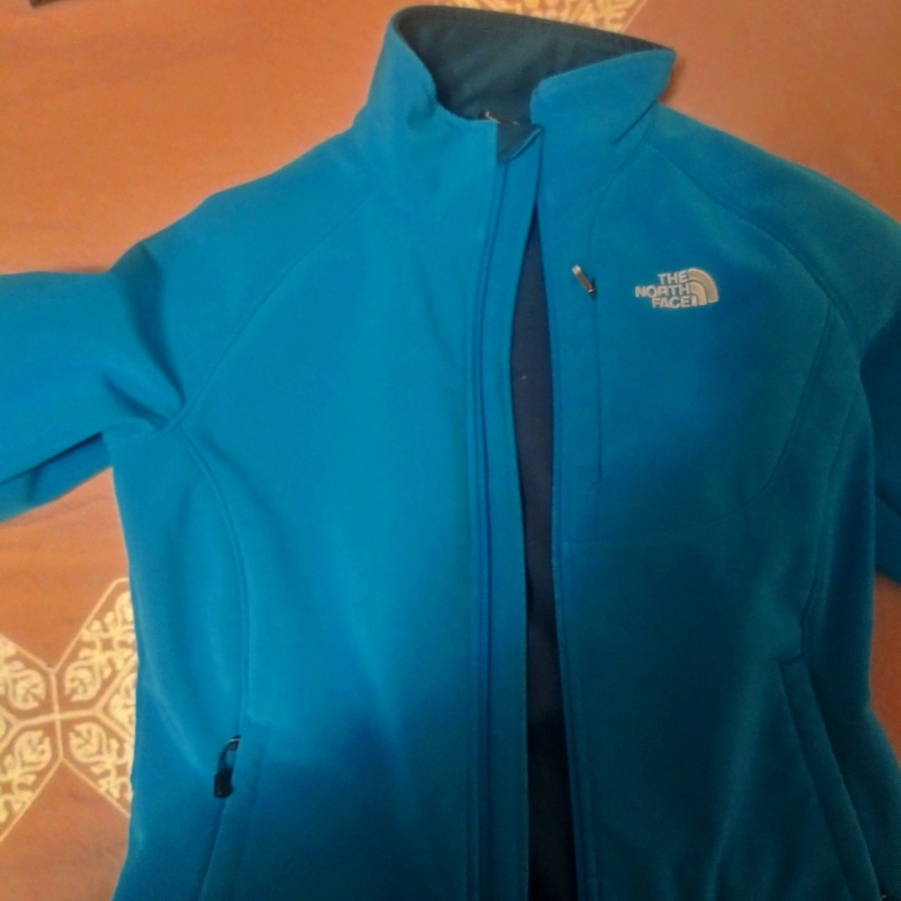 North Face Jacket